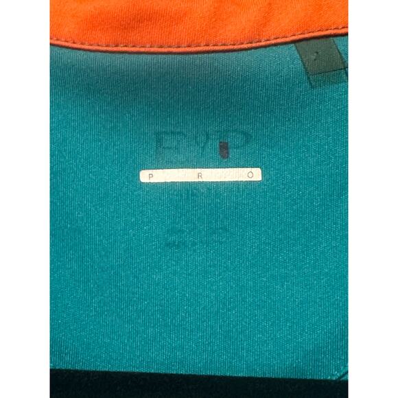 EP Pro Golf Sleeveless  Polo - Color Blue - Size Medium - Picture 4 of 4